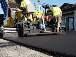 Best Driveway Removal and Replacement  in Lmdale, PA