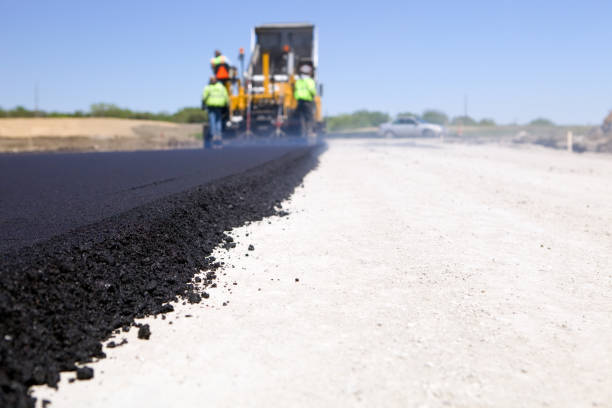 Best Recycled Asphalt Driveway Installation  in Lmdale, PA